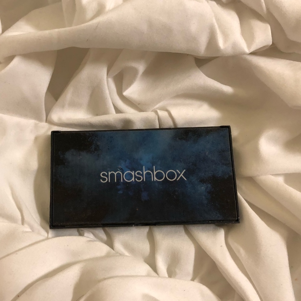 Smashbox Cover Shot Palette